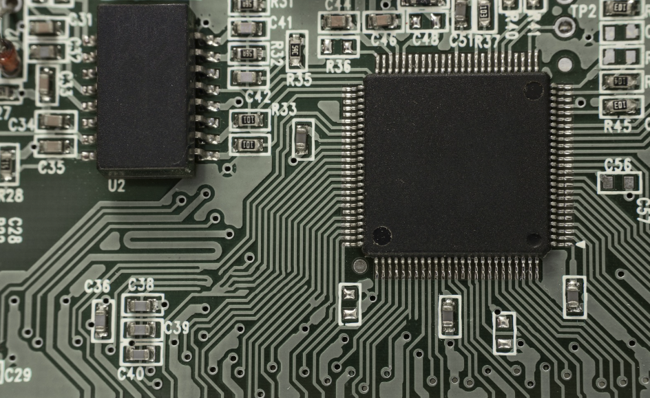 military conflicts reshaping semiconductor lead times